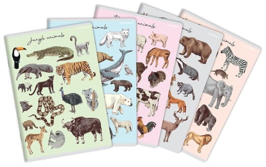 zeszyt top 2000 animals okładka polipropylenowa 32 kartki kratka.jpg