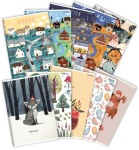 Zeszyt A5 TOP 2000 MegaMix 32-kartkowy w kratkę