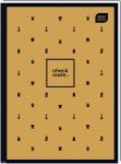 Brulion A5 96 # Soft Touch Chess_5902277313973_2.jpg