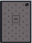 Brulion A5 96 # Soft Touch Chess_5902277313973_3.jpg