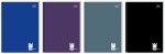 Brulion A5 96 # One Color Interdruk.jpg