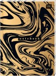 Brulion A5 96 # Metallic_5902277221629_2.jpg