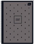 Kołozeszyt A4 80 # Soft Touch Chess_5902277314000_3.jpg
