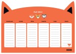 Plan Lekcji A4 BB Friends Lis 5902277328717.jpg