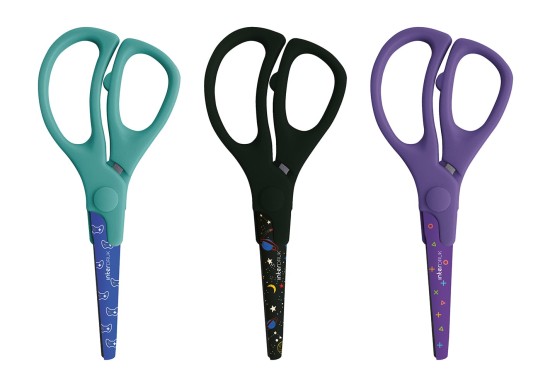 Nożyczki 13 cm GAME OVER Interdruk.jpg