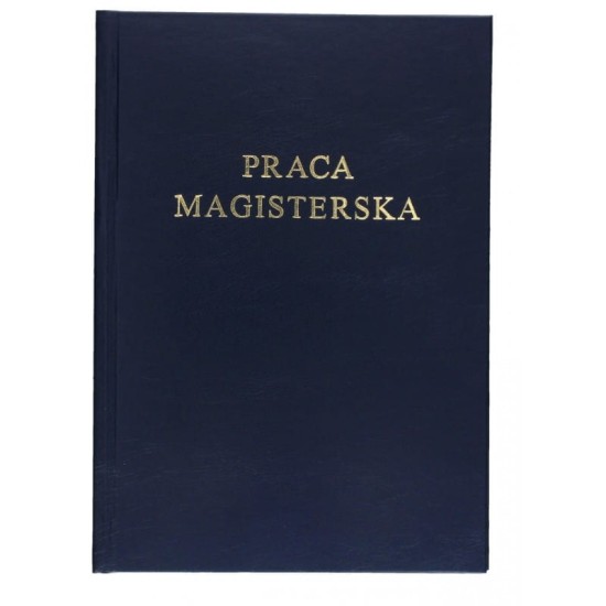 okładka kanałowa argo granatowa AA praca magisterska skóropodobna.jpg