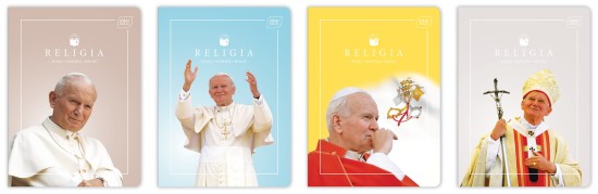 Zeszyt A5 32 # Jan Paweł II Interdruk.jpg