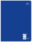 Zeszyt A5 96 # One Color 5902277247438 (4).jpg