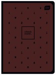 Zeszyt A5 80 # Soft Touch Chess 5902277313966 (2).jpg