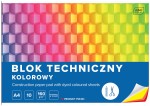 Blok techniczny kolorowy barwiony w masie A4 10_5902277070029_2.jpg