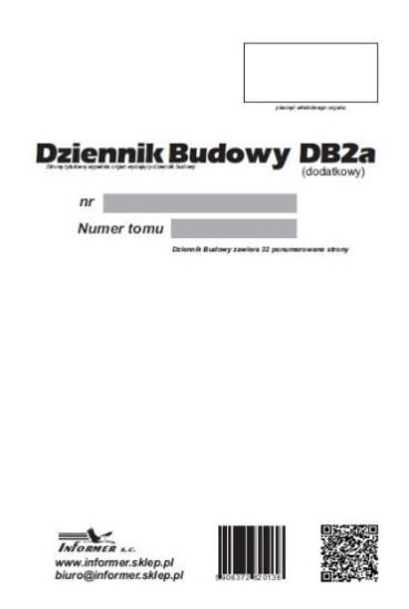 dziennik budowy DB2a - nowy wzór 2023.JPG