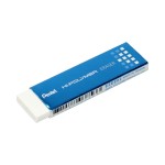 Gumka do mazania / kreślarska Pentel Slim EZEE02 - biała
