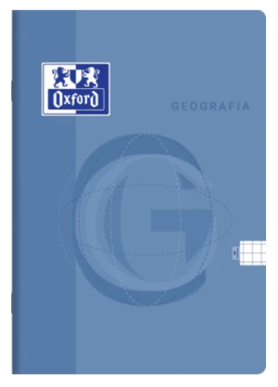 zeszyt oxford przedmiotowy 60 kartek w kratkę geografia.PNG