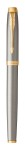 pióro wieczne Parker IM Brushed Metal GT_2.jpg