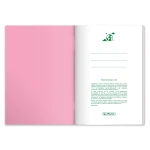 zeszyt herlitz a5 60 kartkowy w kratkę PP Eco pastel_1.webp