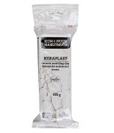 Glinka samoutwardzalna KOH-I-NOOR Keraplast - biała - 300g