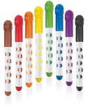 pisaki colorino baby markers 8 kolorów_1.JPG