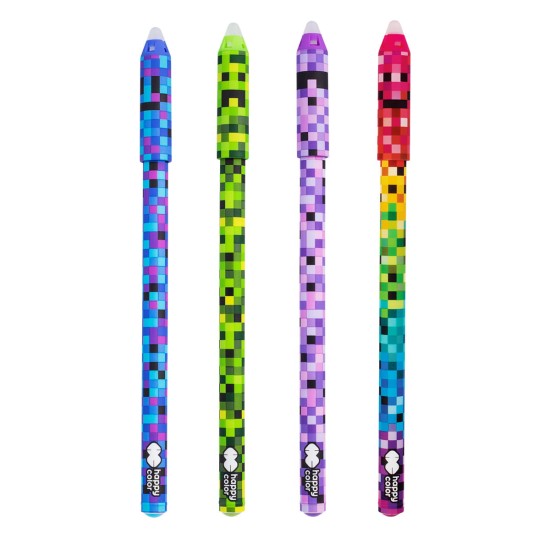 długopis wymazywalny happy color pixi_różne wzory.jpg