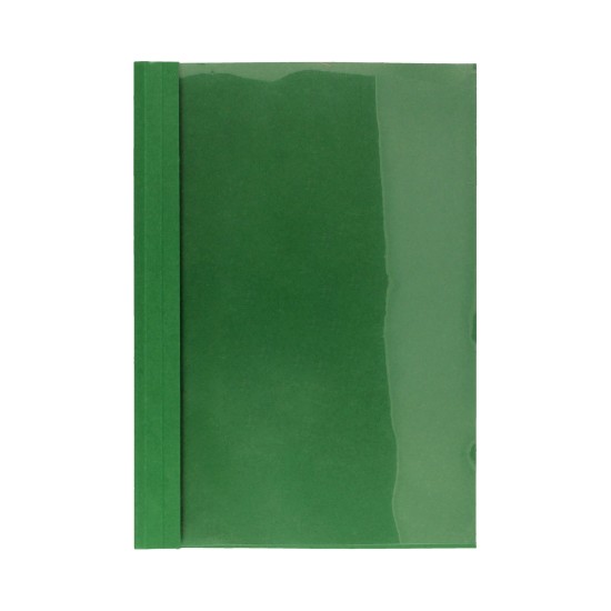 okładka kanałowa 150 kartek C miękka zielona aksa.jpg