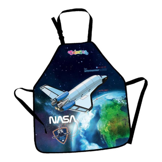 fartuszek ochronny do prac plastycznych colorino nasa.jpg