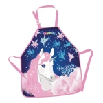 Fartuszek ochronny do prac plastycznych Colorino Unicorn