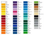 folia samoprzylepna orafol 641G paleta kolorów.JPG