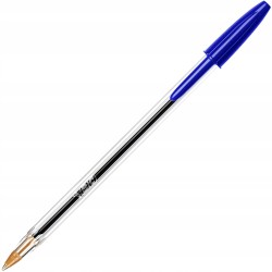 Długopis BIC Cristal Original Medium 1,0mm - NIEBIESKI