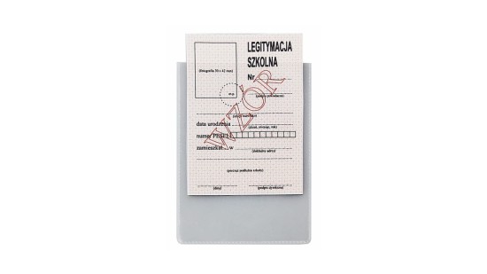 okładka kieszeń na legitymację szkolną U.jpg