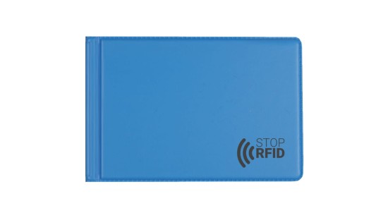 Etui na dokumenty z zabezpieczeniem RFID_niebieskie.jpg