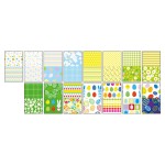 blok happy color A5 z motywami wiosennymi_1.jpg