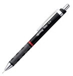 Ołówek automatyczny Rotring TIKKY 0.5 - czarny
