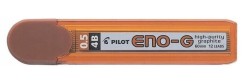 Wkład do ołówka automatycznego Pilot ENO-G - grafit 0,5 4B