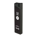 rysiki do ołówka automatycznego milan 1,3mm 2B.webp