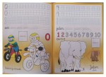 książeczka edukacyjna cyfry cyferki uczymy się liczyć_1.JPG