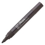 Marker SHARPIE M15 Permanent Marker okrągły - CZARNY