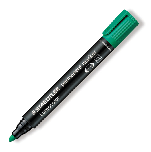 marker staedtler lumocolor permanentny GD352 Y-1 zielony.PNG