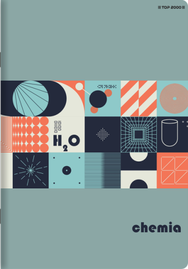 zeszyt przedmiotowy top 2000 60 kartkowy w kratkę chemia ze ściągą.png