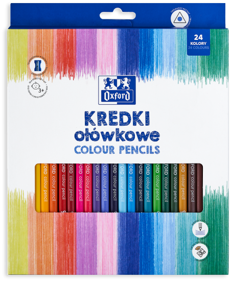 kredki ołówkowe oxford 24 kolory trójkątne.png