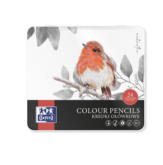 kredki ołówkowe oxford artistic w metalowym pudełku 24 kolory.png