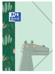 teczka skrzydłowa na rysunki A4 oxford krokodyl słoń_2.png