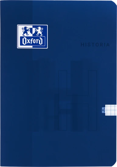 zeszyt przedmiotowy oxford 60 kartek w kratkę historia.png