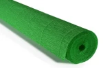 Bibuła krepina Cartotecnica Rossi 50x250 cm 180g - soczysta zieleń