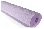 Bibuła krepina Cartotecnica Rossi 50x250 cm 180g - liliowy