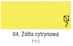 renesans colours 20 ml matowa 4 żółta cytrynowa aksa_f.PNG