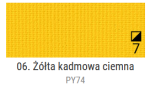 renesans colours 20 ml matowa 6 żółta kadmowa ciemna aksa_1.PNG