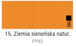 renesans colours 20 ml matowa 15 siena naturalna ziemia aksa_1.PNG