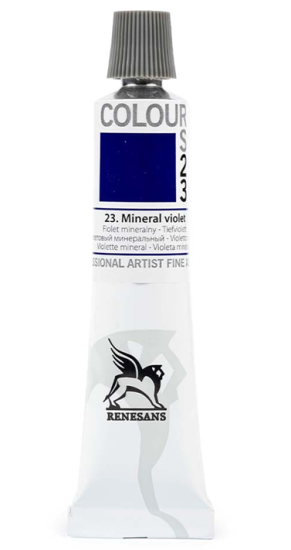 renesans colours 20 ml matowa 23 fiolet mineralny aksa.PNG