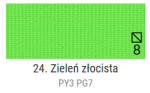renesans colours 20 ml matowa 24 zieleń żółtawa aksa_f.PNG
