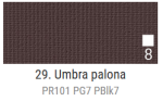 renesans colours 20 ml matowa 29 umbra palona aksa_1.PNG