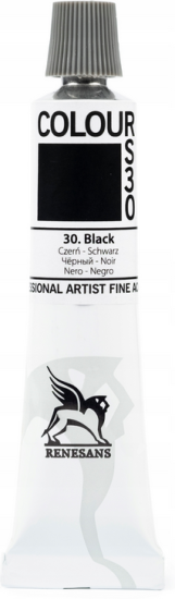 renesans colours 20 ml matowa 30 czarna aksa.PNG